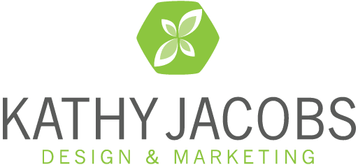 Kathy Jacobs Design & Marketing logo