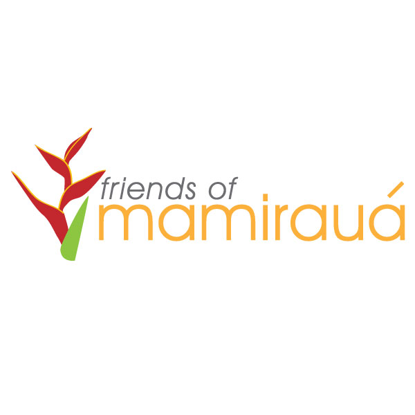 Friends of Mamiraua Logo