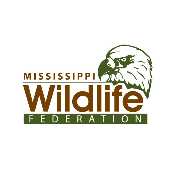Mississippi Wildlife Federation Logo