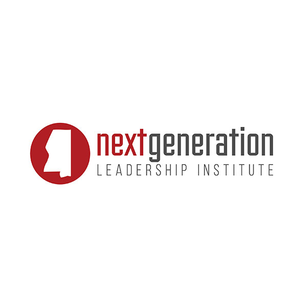 Logo for Next Generation Leadership Institute