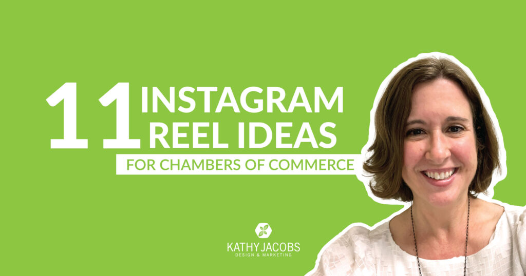 11 Instagram Reel Ideas for Chambers of Commerce