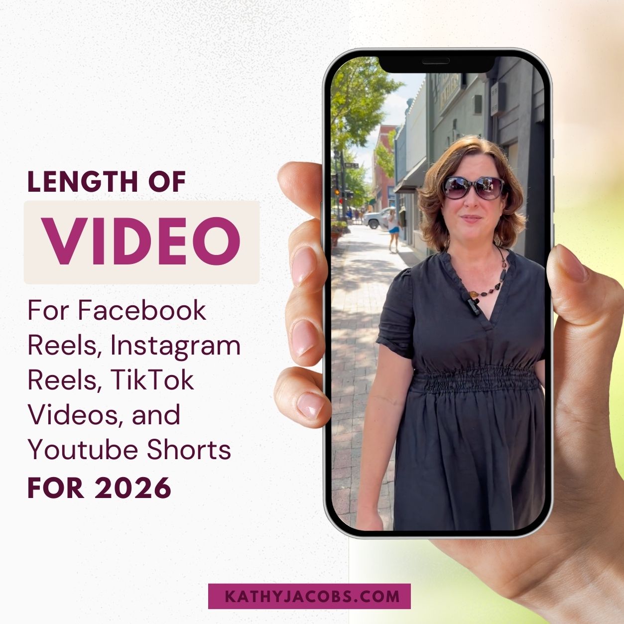 Maximum video length for reels in 2026