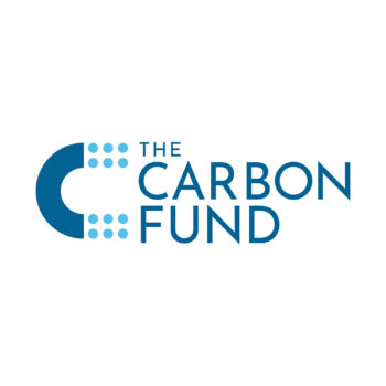 The Carbon Fund Logo