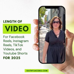 Maximum video length for reels in 2025