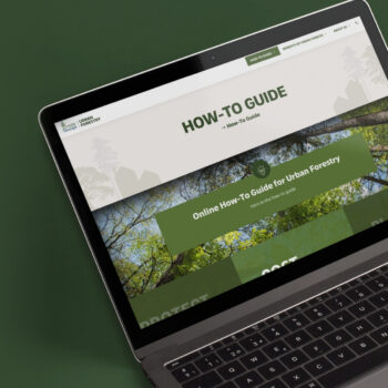 Urban Forestry – Wildlife Mississippi Website