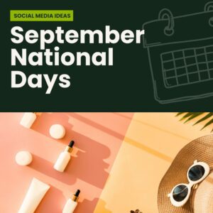 September National Days