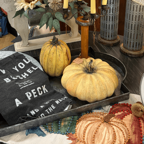 October marketing calendar ideas from Kathy Jacobs Design & Marketing.